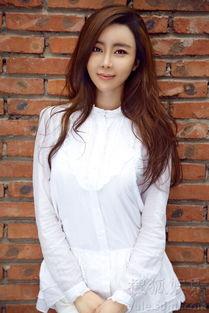 孙雅照片,镜头下的美丽瞬间