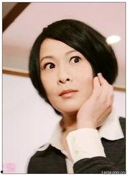 刘若英图片大全,光影交织，岁月如歌