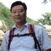姚红军个人资料